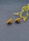 Silver Earrings 0011