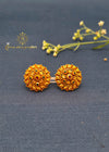 Silver Earrings 0037