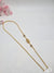 Silver Mop Chain MC95