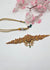 Silver Choker 012