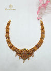 Silver Necklace 0003