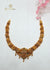 Silver Necklace 0003