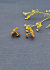 Silver Earrings 0019
