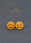 Silver Earrings 0008