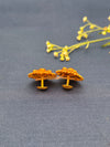 Silver Earrings 0034