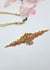 Silver Choker 023