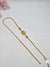 Silver Mop Chain MC67