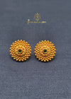 Silver Earrings 0006