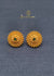 Silver Earrings 0006