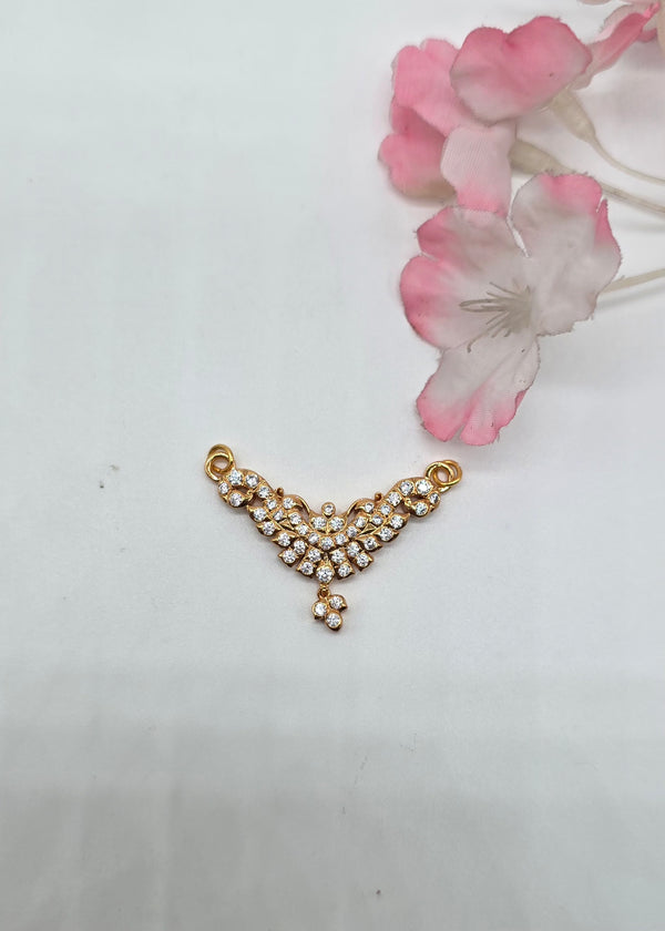 Silver Pendent