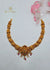 Silver Necklace 0019