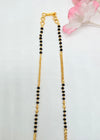 Silver Short Chain