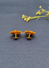 Silver Earrings 0049