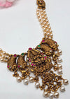 Silver Laxmi Premium #jewellery