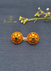 Silver Earrings 0048
