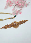Silver Choker 014