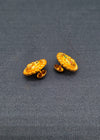 Silver Earrings 0008