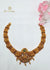 Silver Necklace 0016