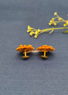 Silver Earrings 0036