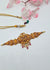 Silver Choker 017