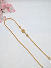 Silver Mop Chain MC69