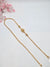 Silver Mop Chain MC69