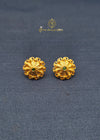 Silver Earrings 0002
