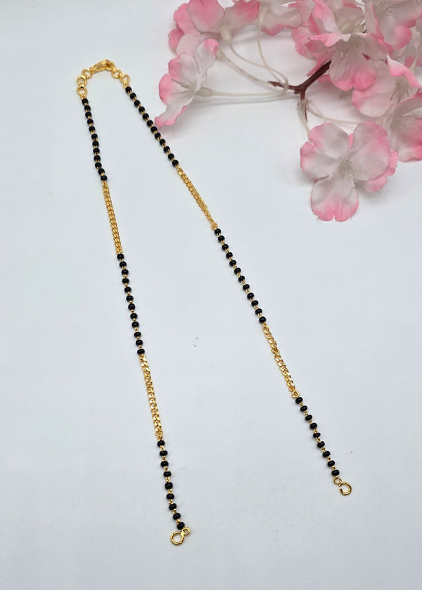 Silver Short Chain