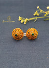 Silver Earrings 0041
