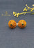 Silver Earrings 0041