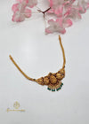 Silver Necklace 12.50