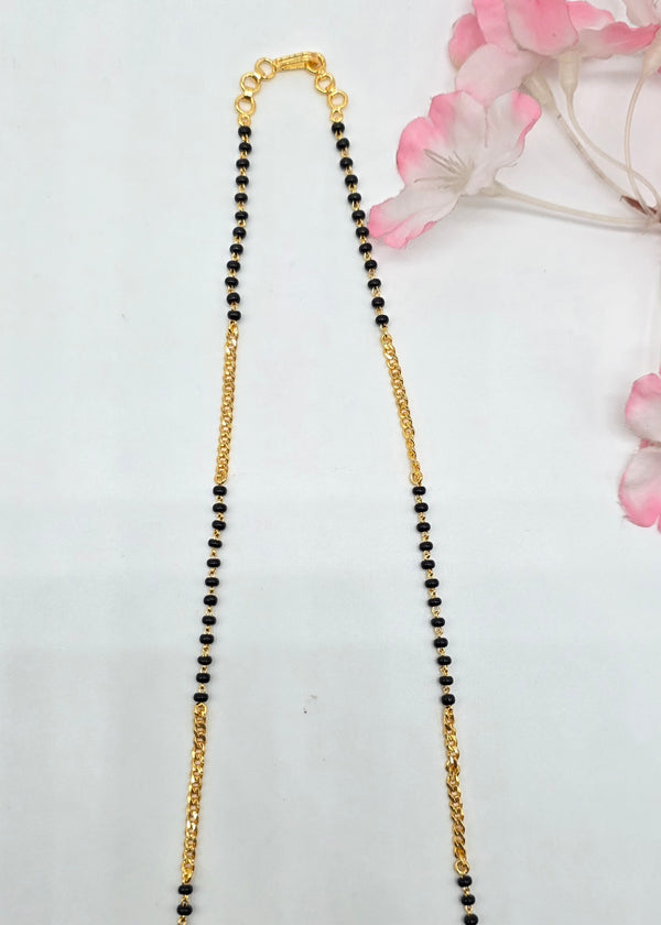 Silver Short Chain