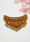 Silver Choker 004