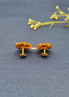 Silver Earrings 0047