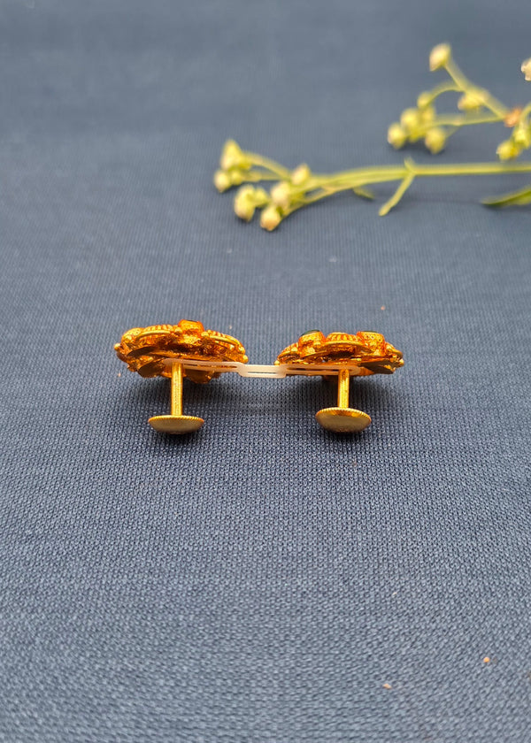 Silver Earrings 0047