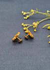 Silver Earrings 0016