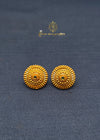 Silver Earrings 0003