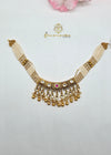 Premium Choker as Necklace