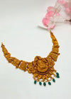 Silver Necklace 26.7