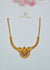 Silver Lightweight Necklace 0001