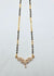 Silver Short Chain