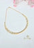 Silver Halsi Necklace