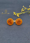 Silver Earrings 0032