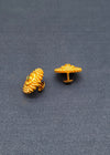 Silver Earrings 0006