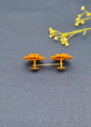 Silver Earrings 0032
