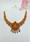 Silver Necklace 26.7