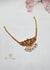 Silver Necklace 14.21