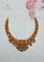 Silver Necklace 0022