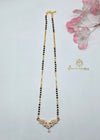 Silver Short Chain