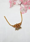 Silver Necklace 14.240